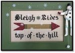 (image for) Sleigh Rides